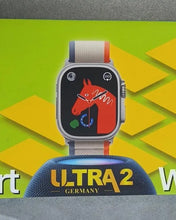 L20 Ultra max smart watch large screen