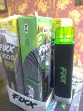 Refreshing Kiwi Vibes 3500 Puff 🍃