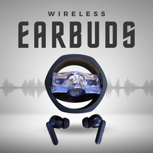 TWS-ENC 19 Wireless Earbuds with 5.3 Bluetooth and Active Noise Cancellation