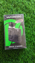 Sleek Vaporesso XROS 3 Nano with Free Lanyard