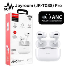 Joyroom JR-T03S Pro ANC TWS Bluetooth Headset