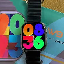 New smart watch W9 ultra watch