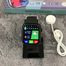 New smart watch W9 ultra watch