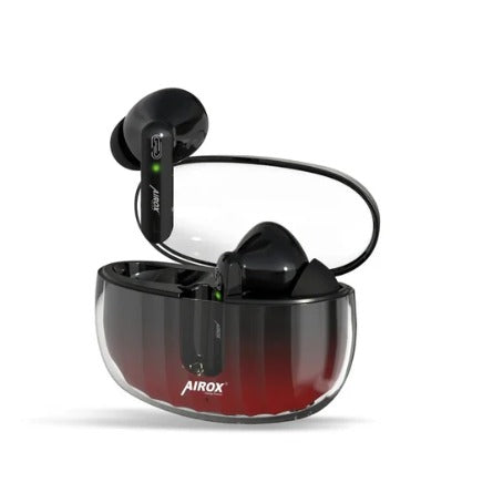 Airox E10 Earbuds with Advanced Noise Cancellation