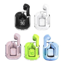 Air31 Wireless Bluetooth Earbuds with Pouch