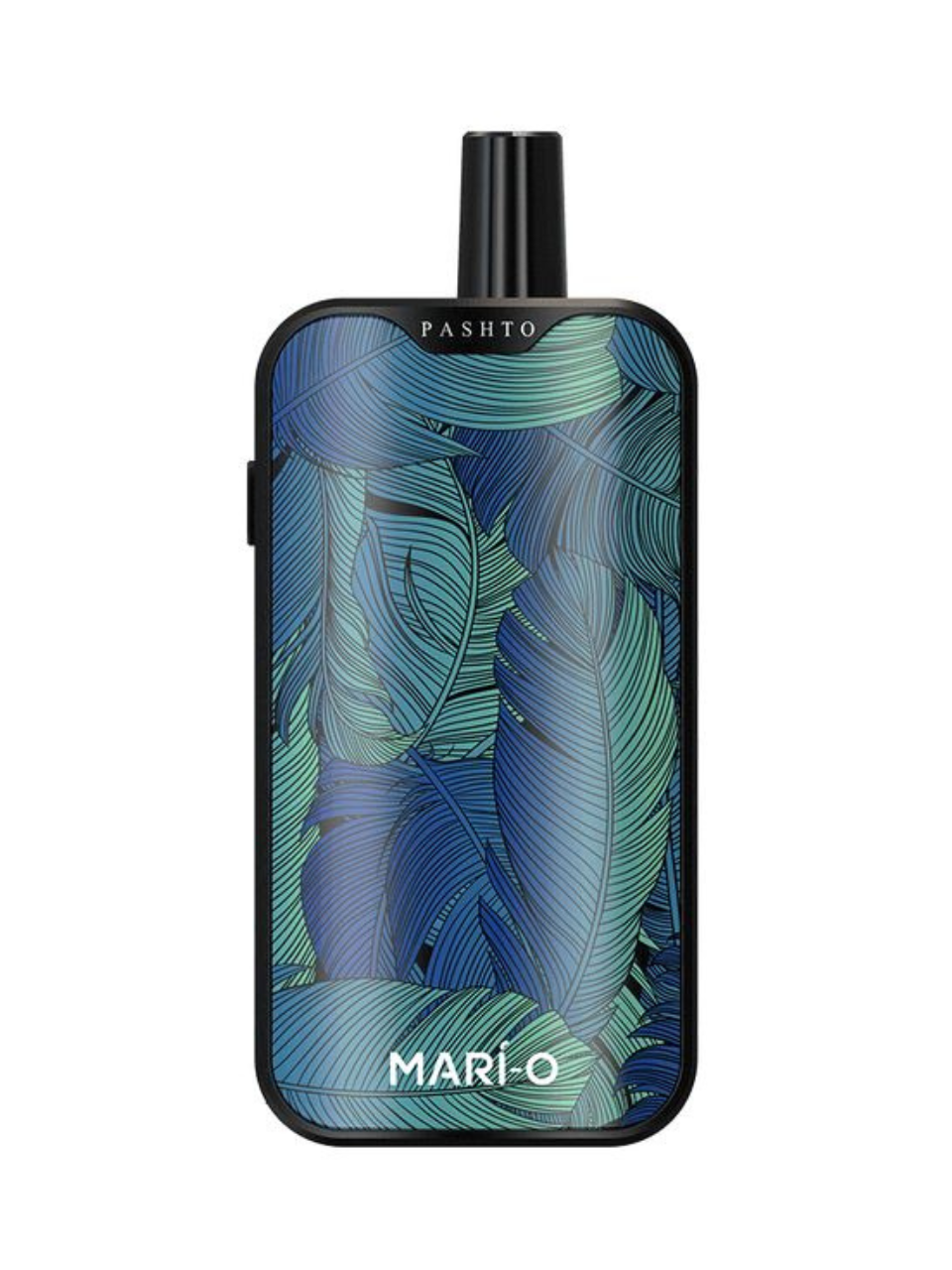 Mario Pashto Kit Pod - Premium Vape Device